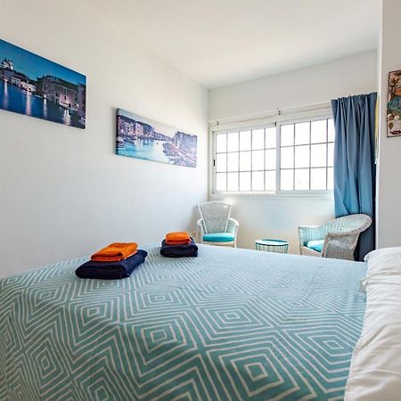 M.E.Downtownapartment Corralejo Exterior foto
