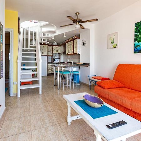 M.E.Downtownapartment Corralejo Exterior foto