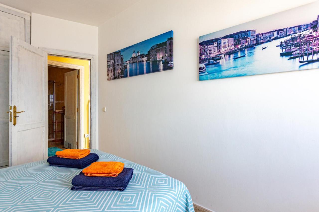 M.E.Downtownapartment Corralejo Exterior foto